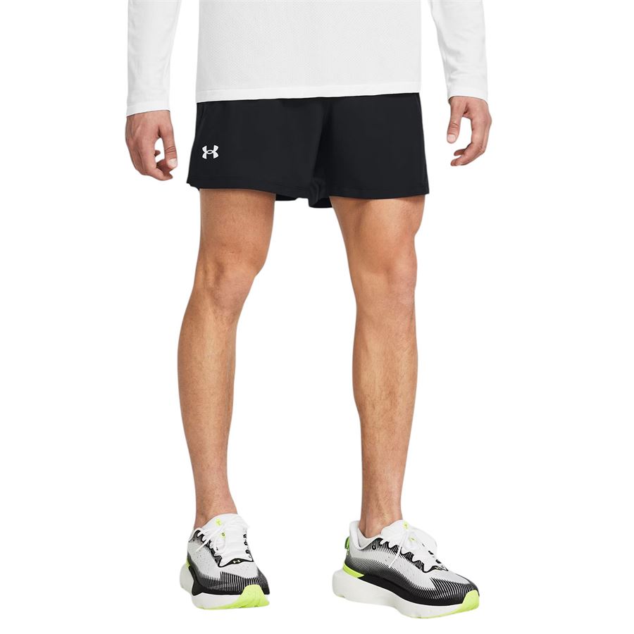 UA Launch 13 cm shorts da uomo Under Armour | 13826170001